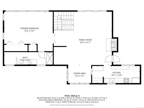 371 Lakeview Drive Suffield CT 06093