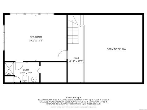 371 Lakeview Drive Suffield CT 06093