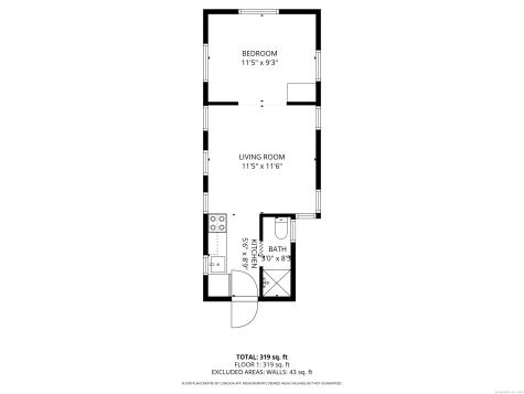 371 Lakeview Drive Suffield CT 06093