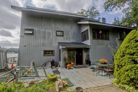 371 Lakeview Drive Suffield CT 06093