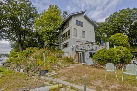 371 Lakeview Drive Suffield CT 06093