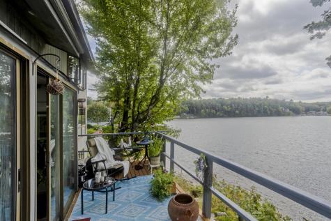 371 Lakeview Drive Suffield CT 06093