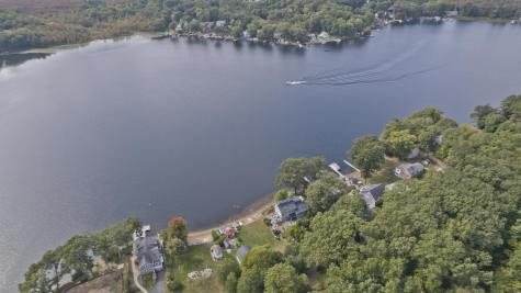 371 Lakeview Drive Suffield CT 06093