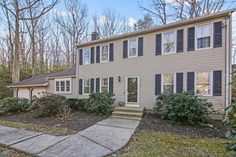 120 Forge Drive Avon CT 06001