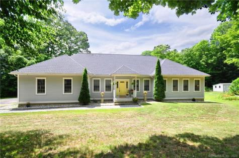 77 Prock Hill Road Colebrook CT 06021