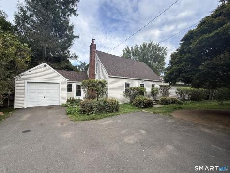 455 Cherry Brook Road Canton CT 06019