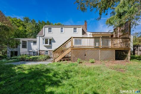 455 Cherry Brook Road Canton CT 06019