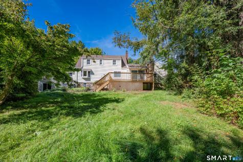 455 Cherry Brook Road Canton CT 06019