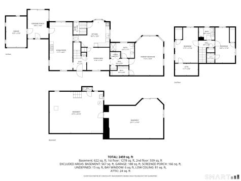 455 Cherry Brook Road Canton CT 06019