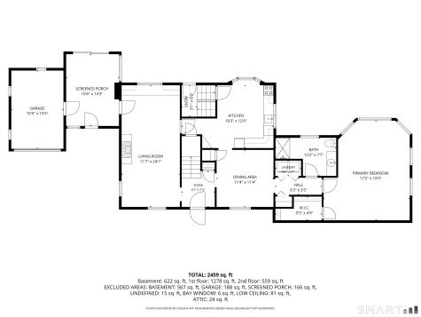 455 Cherry Brook Road Canton CT 06019