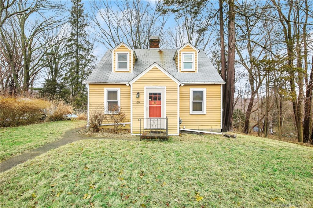 60 Sand Pit Road Danbury CT 06810