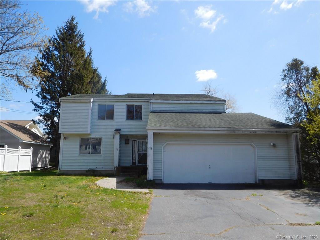 118 2ND Avenue Stratford CT 06615