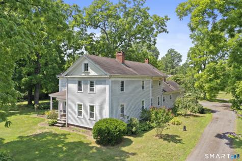 1689 Main Street South Windsor CT 06074