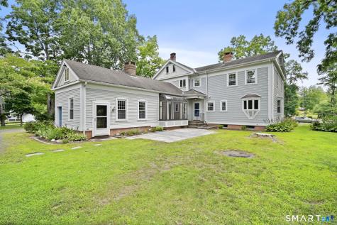1689 Main Street South Windsor CT 06074