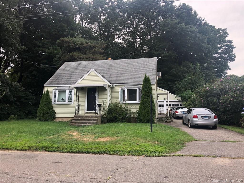 71 Greenlawn Avenue Stratford CT 06614
