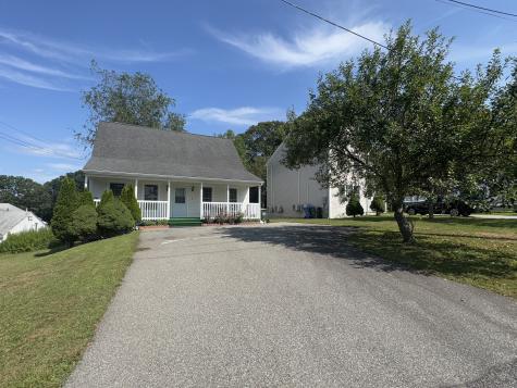 9 Thamesview Road Norwich CT 06360