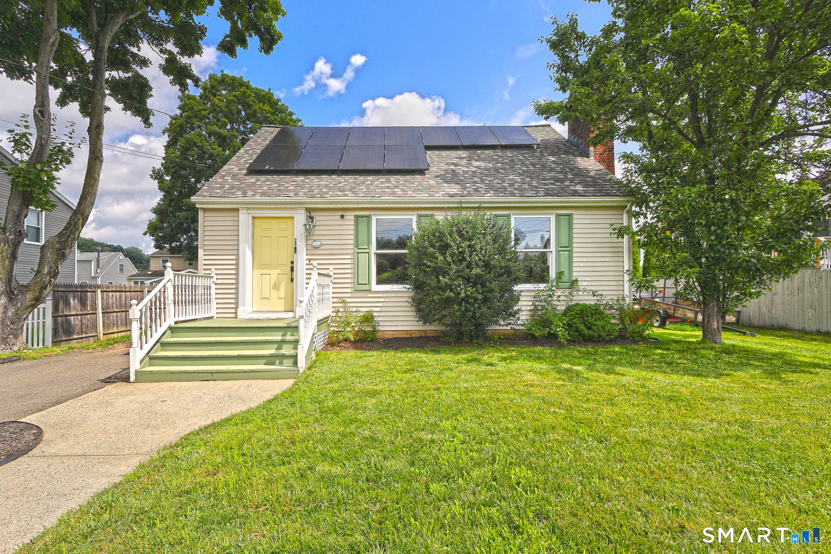 20 Wallace Street Shelton CT 06484