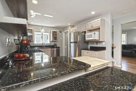 20 Wallace Street Shelton CT 06484