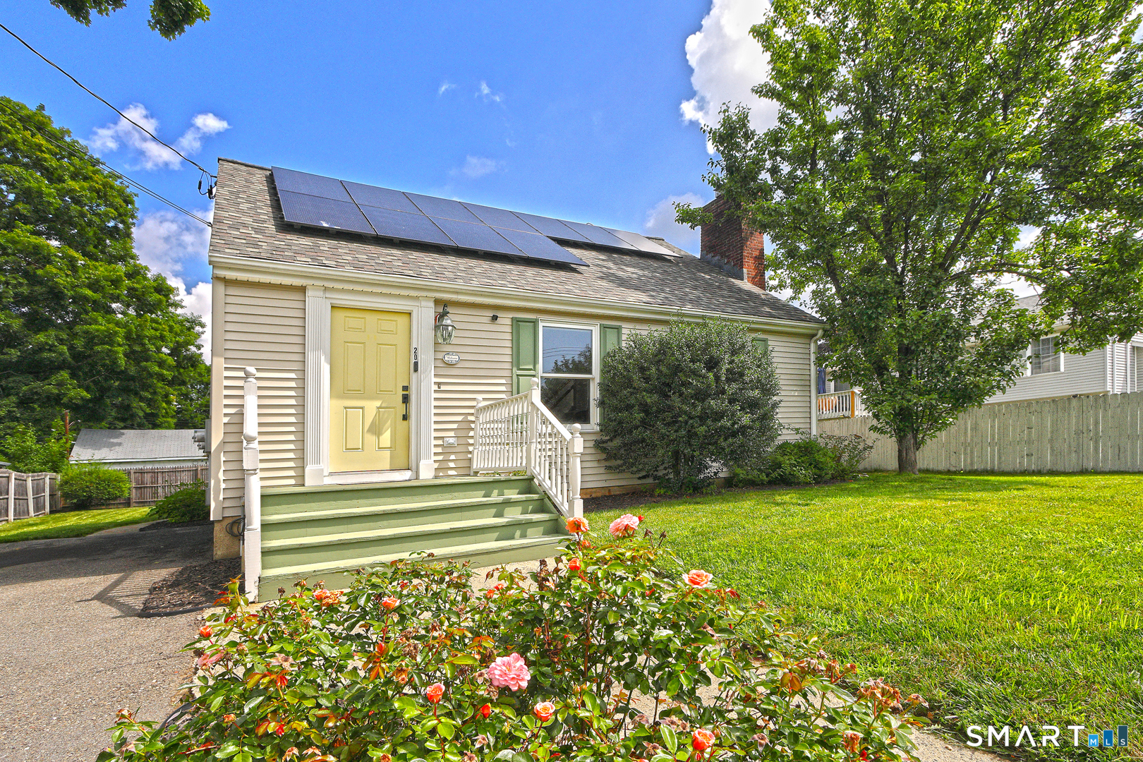 20 Wallace Street Shelton CT 06484
