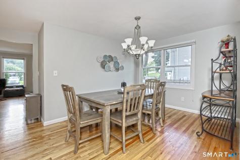 20 Wallace Street Shelton CT 06484