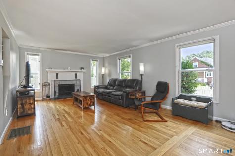20 Wallace Street Shelton CT 06484