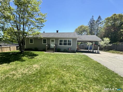 93 Georgia Road Montville CT 06370
