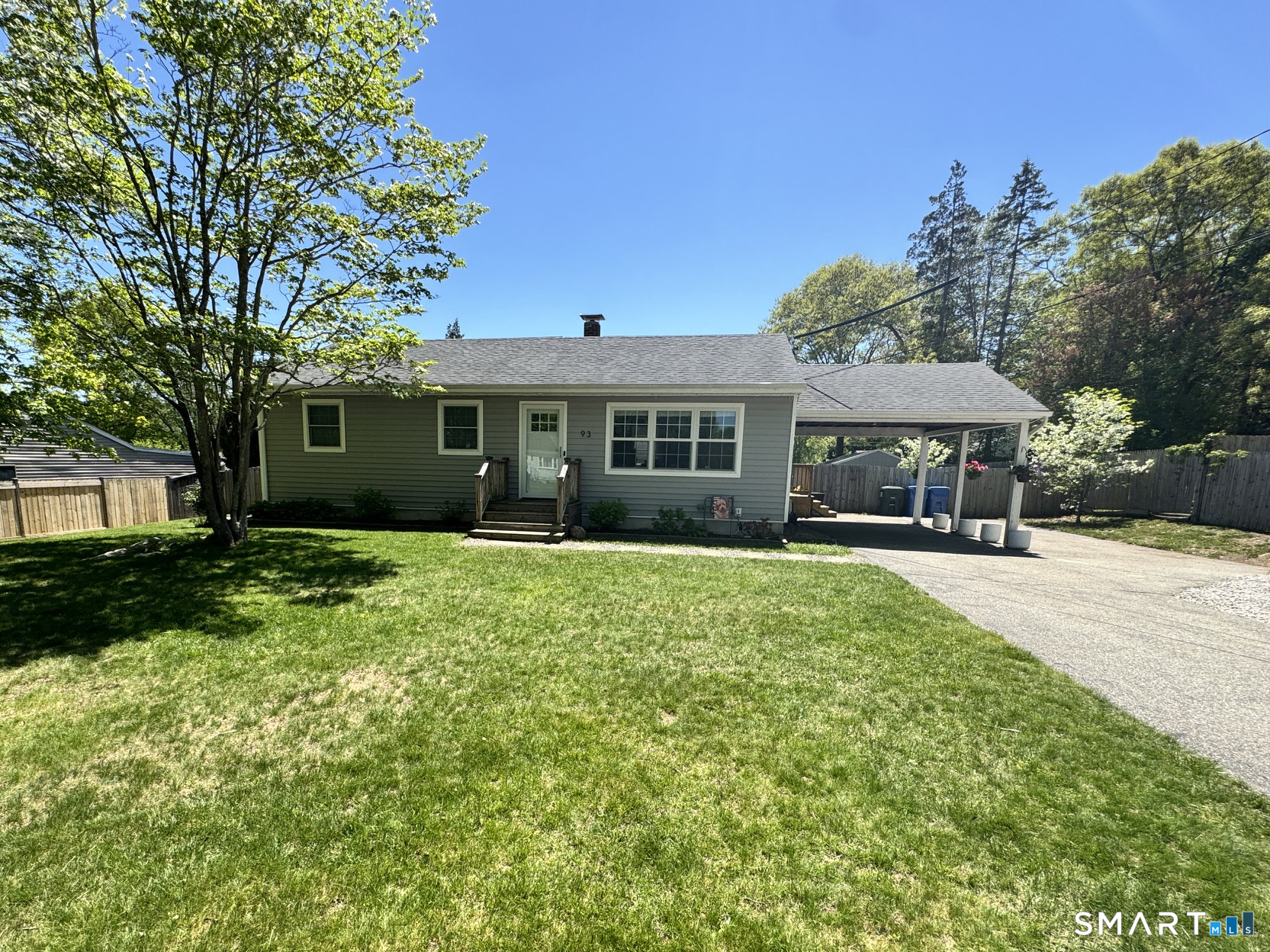 93 Georgia Road Montville CT 06370