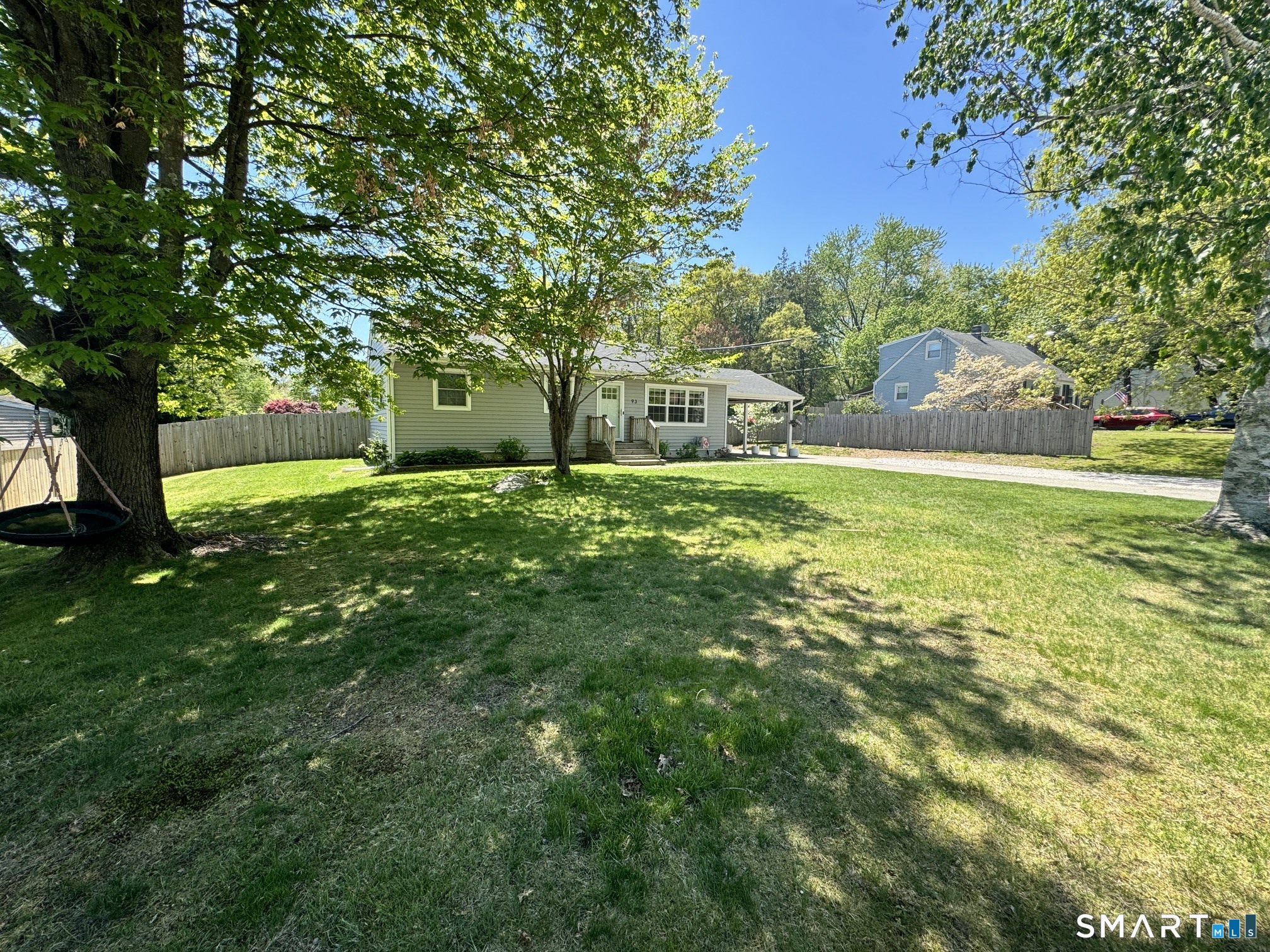 93 Georgia Road Montville CT 06370