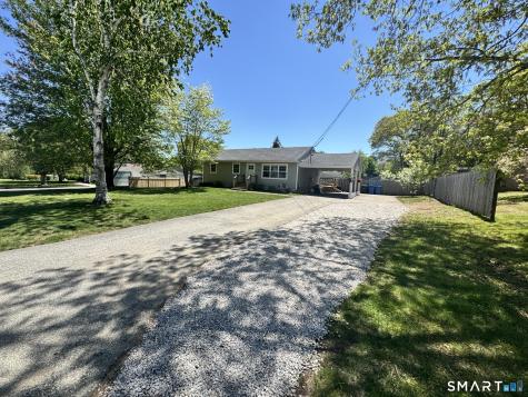 93 Georgia Road Montville CT 06370