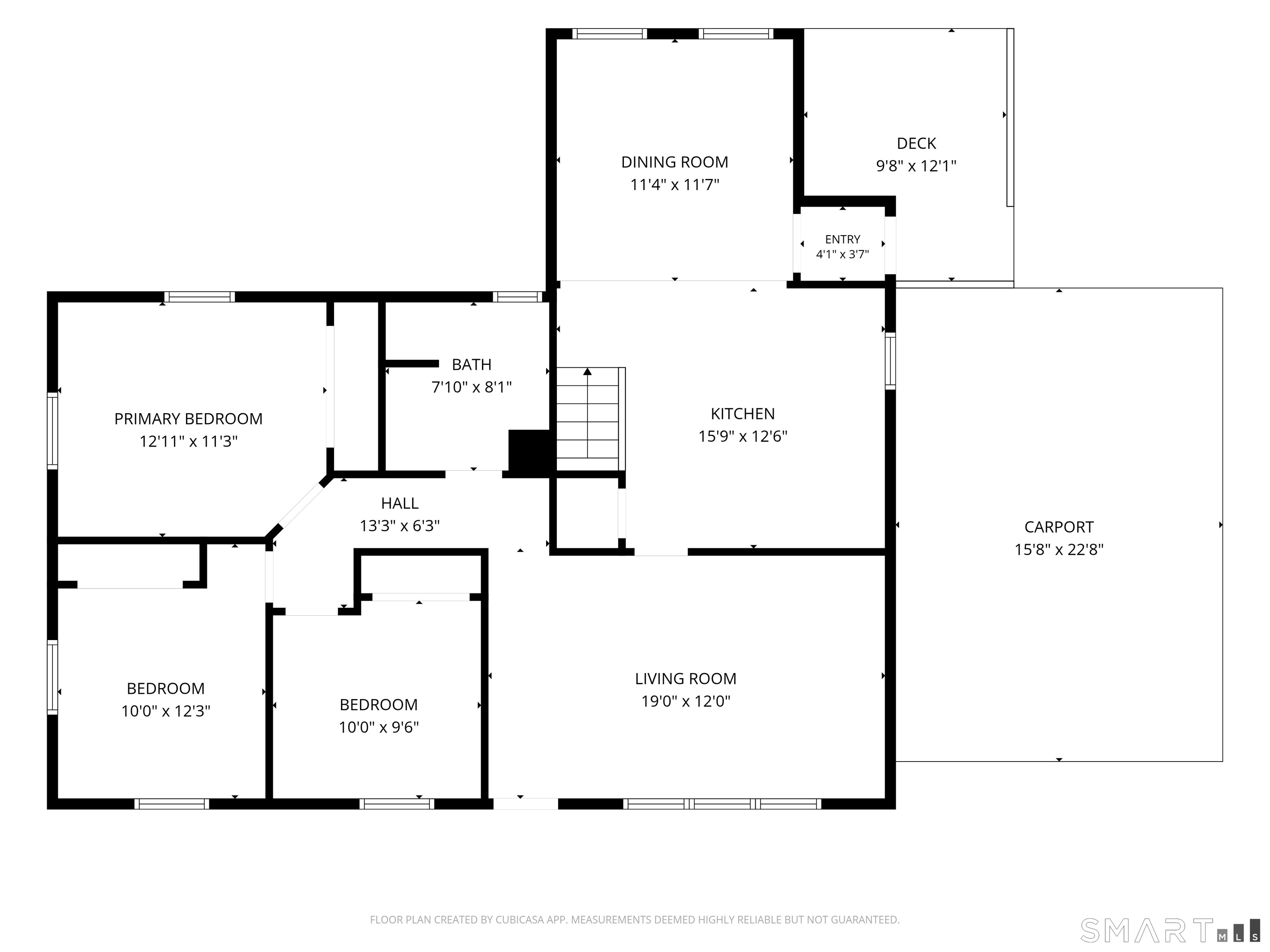 93 Georgia Road Montville CT 06370