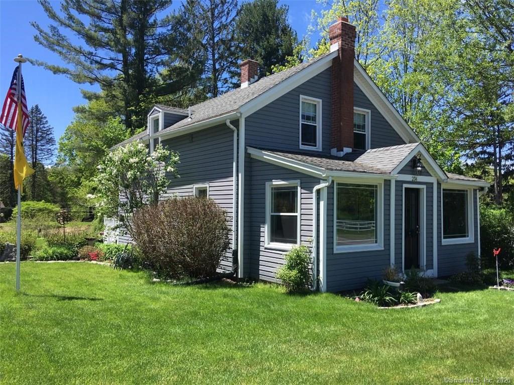 234 East Street Litchfield CT 06759