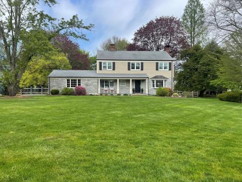 80 Margemere Drive Fairfield CT 06824