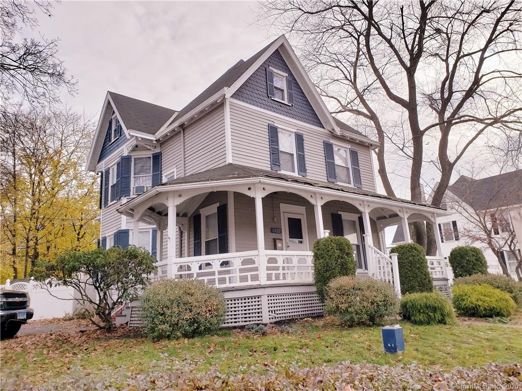 1422 Main Street East Hartford CT 06108