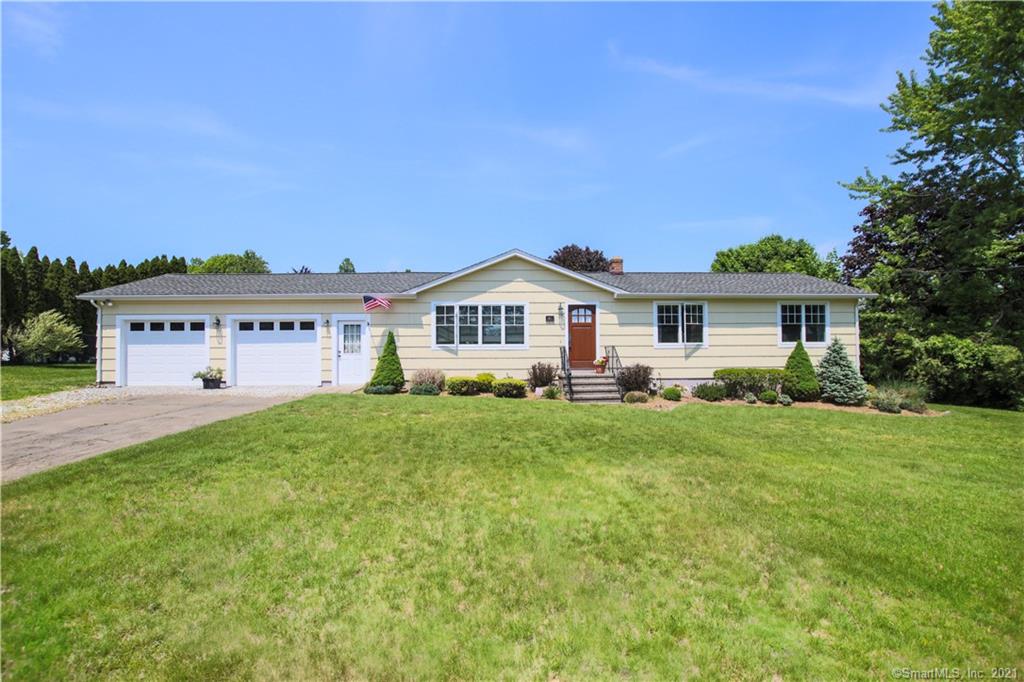 15 Alfred Road Milford CT 06461