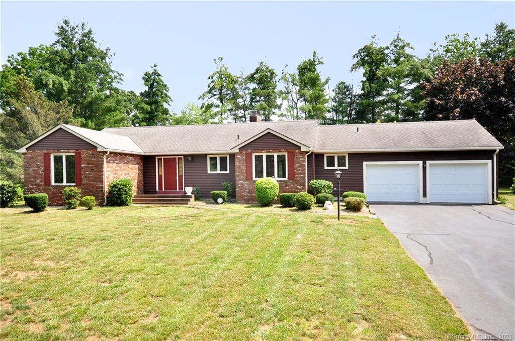 93 Kendrick Lane Windsor CT 06095