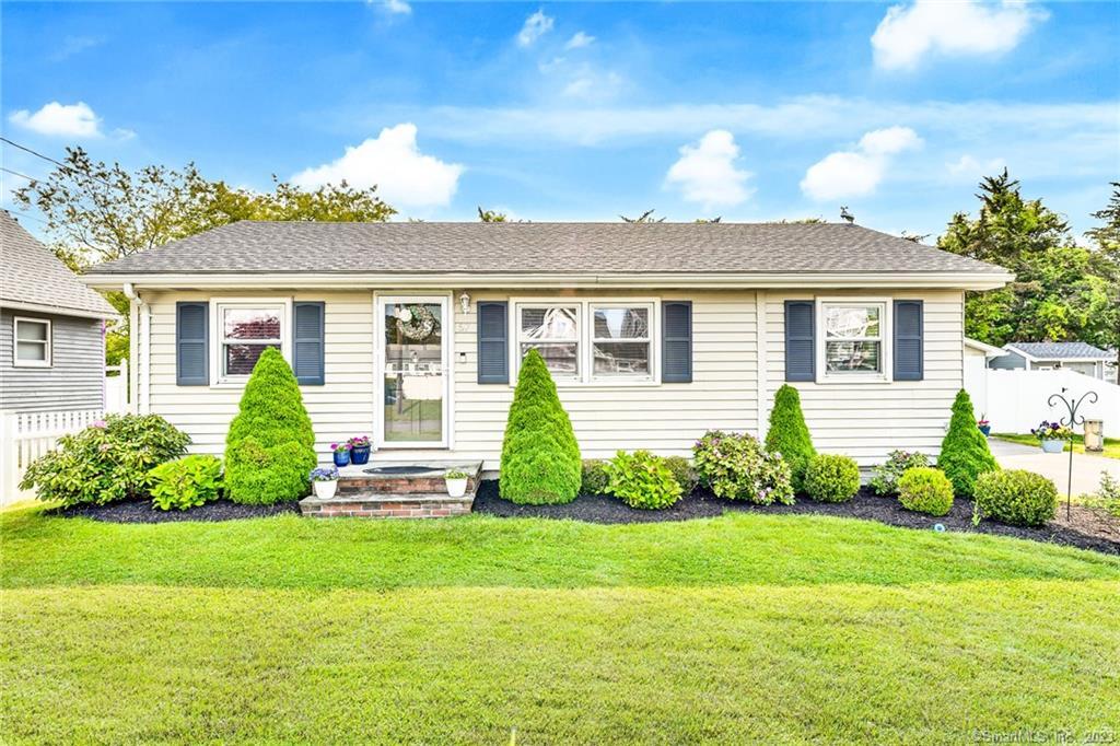 57 Salt Pond Way Westerly RI 02891