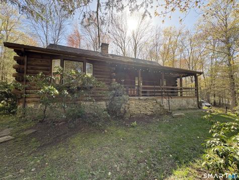 194 Old Forge Road Hartland CT 06065