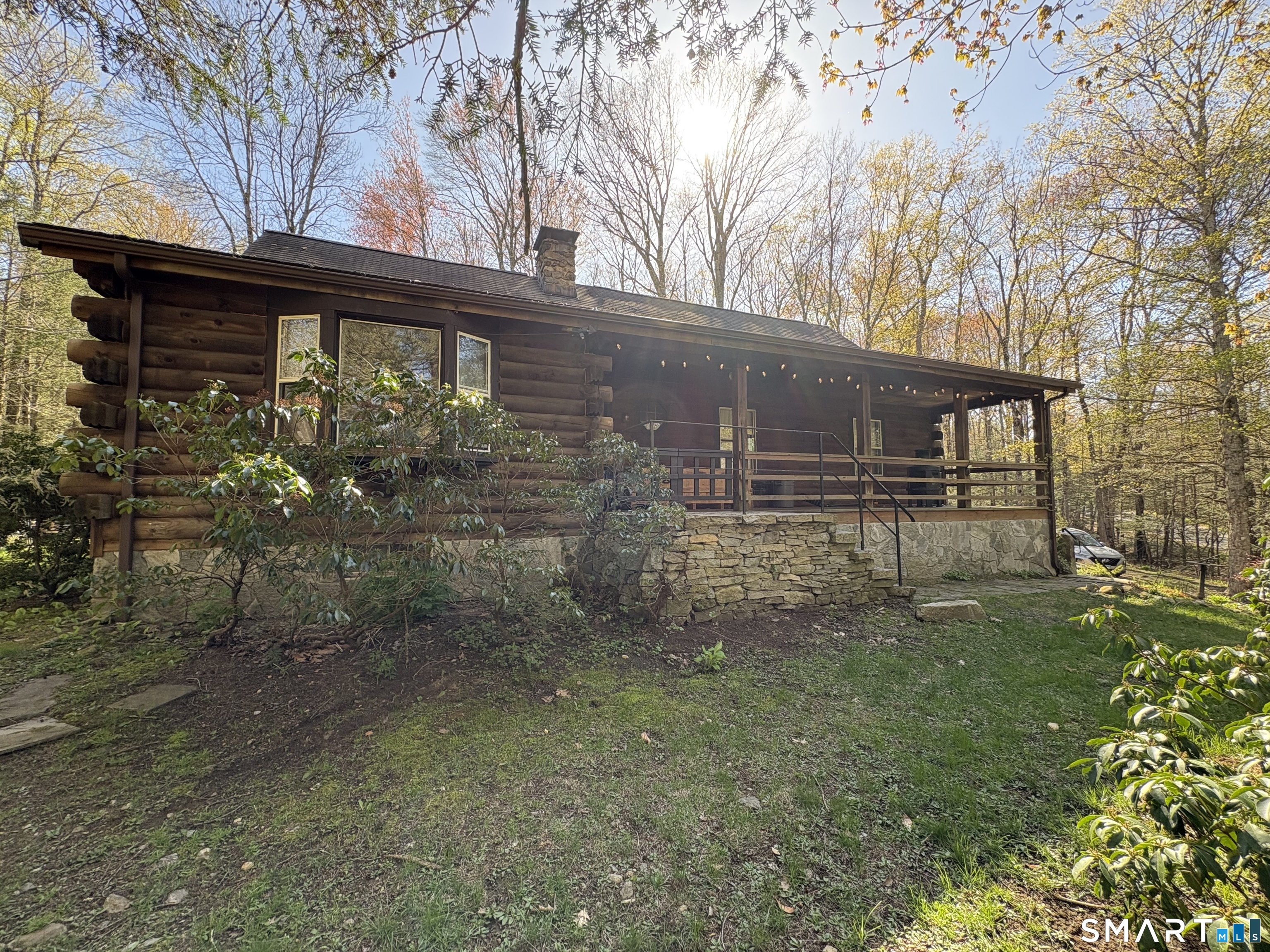 194 Old Forge Road Hartland CT 06065
