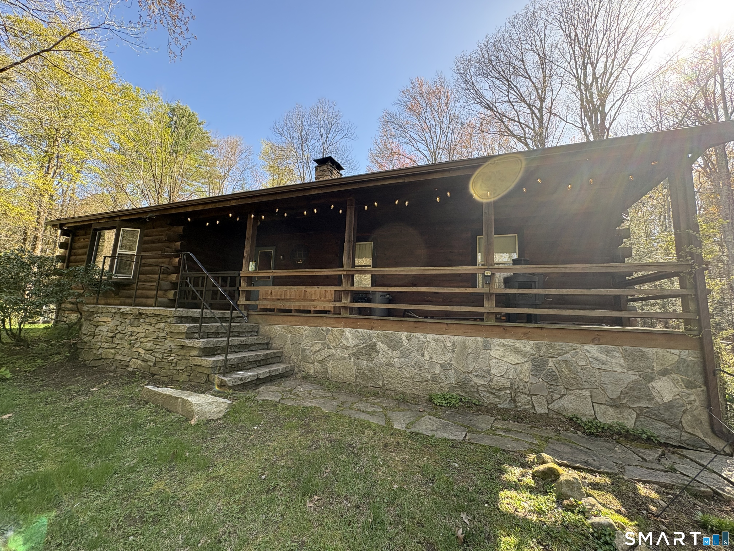 194 Old Forge Road Hartland CT 06065