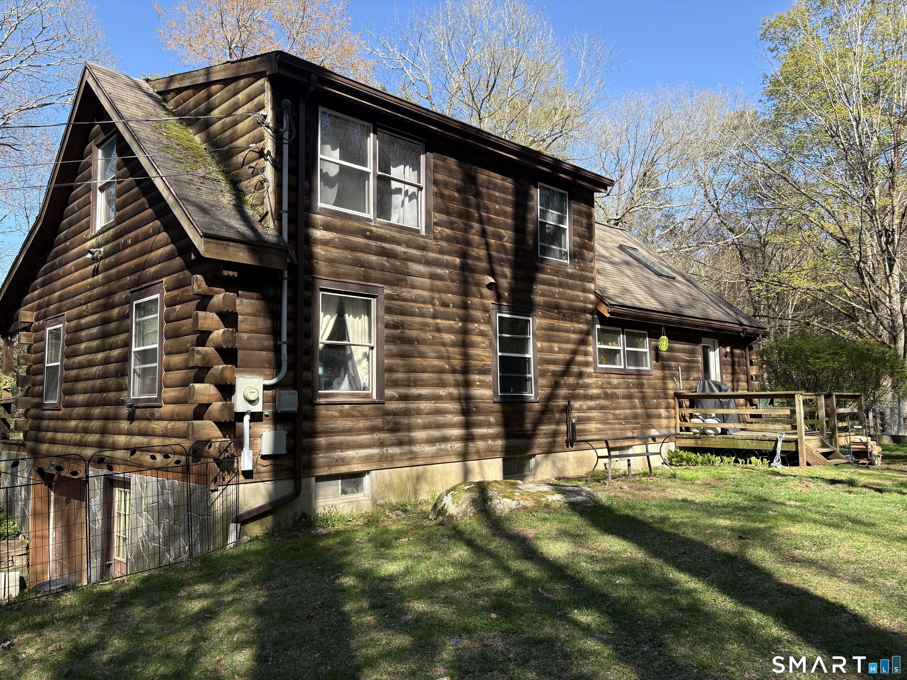 194 Old Forge Road Hartland CT 06065