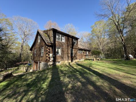 194 Old Forge Road Hartland CT 06065