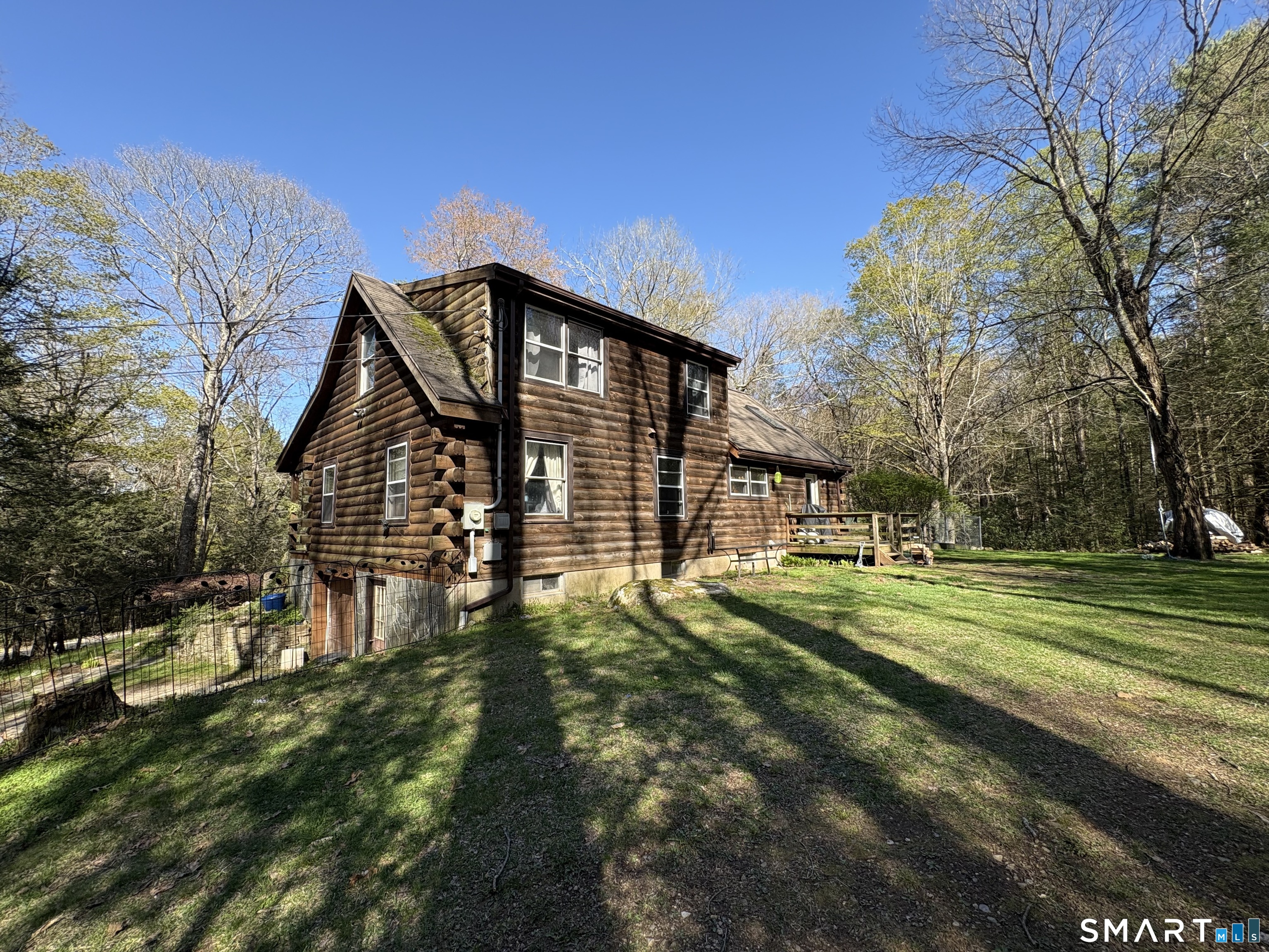 194 Old Forge Road Hartland CT 06065