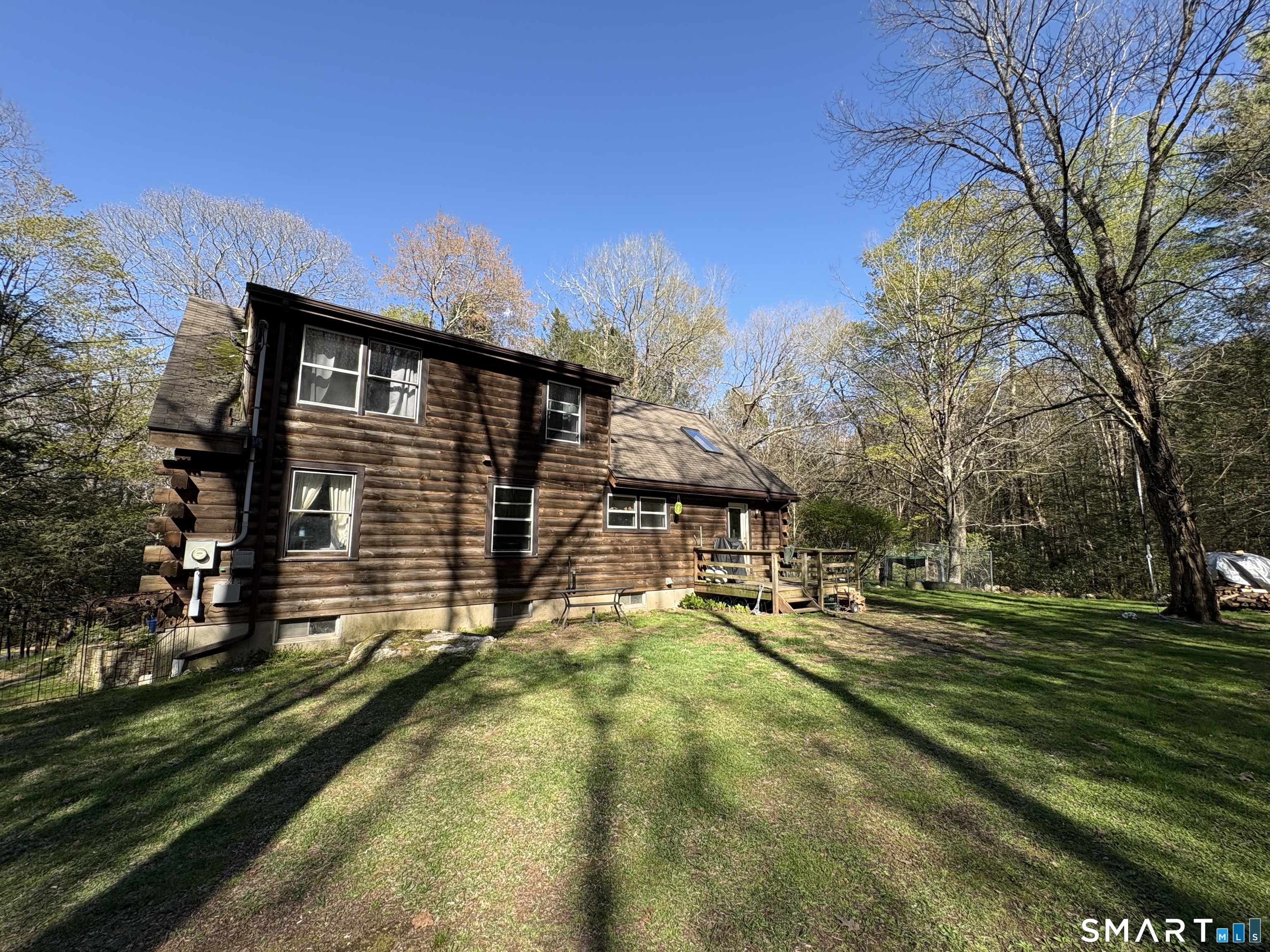 194 Old Forge Road Hartland CT 06065