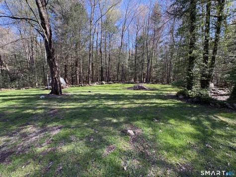 194 Old Forge Road Hartland CT 06065