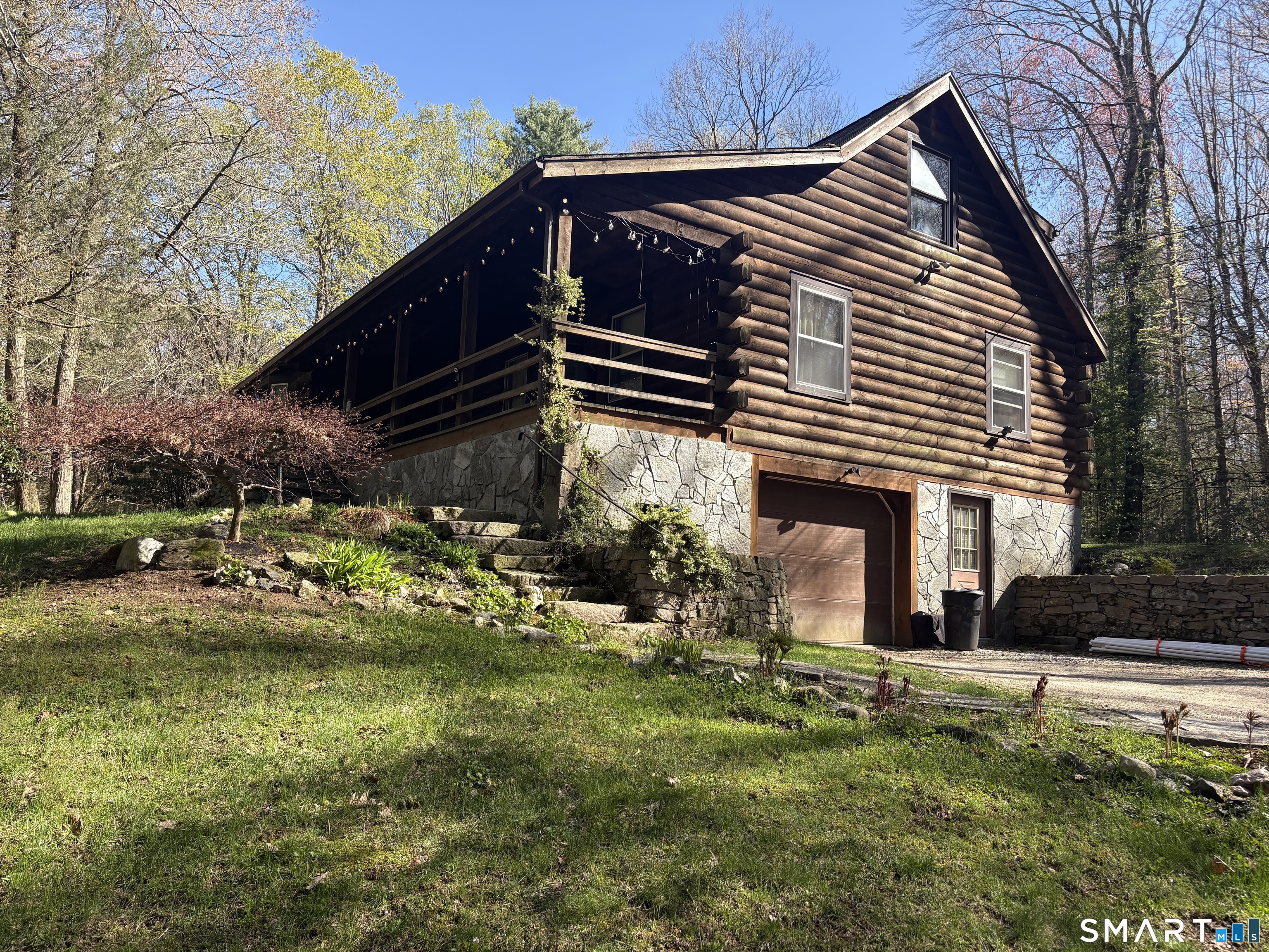 194 Old Forge Road Hartland CT 06065