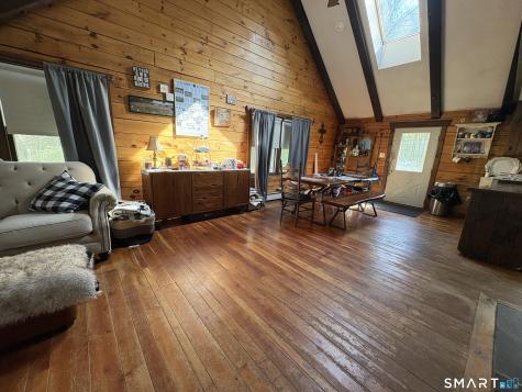 194 Old Forge Road Hartland CT 06065