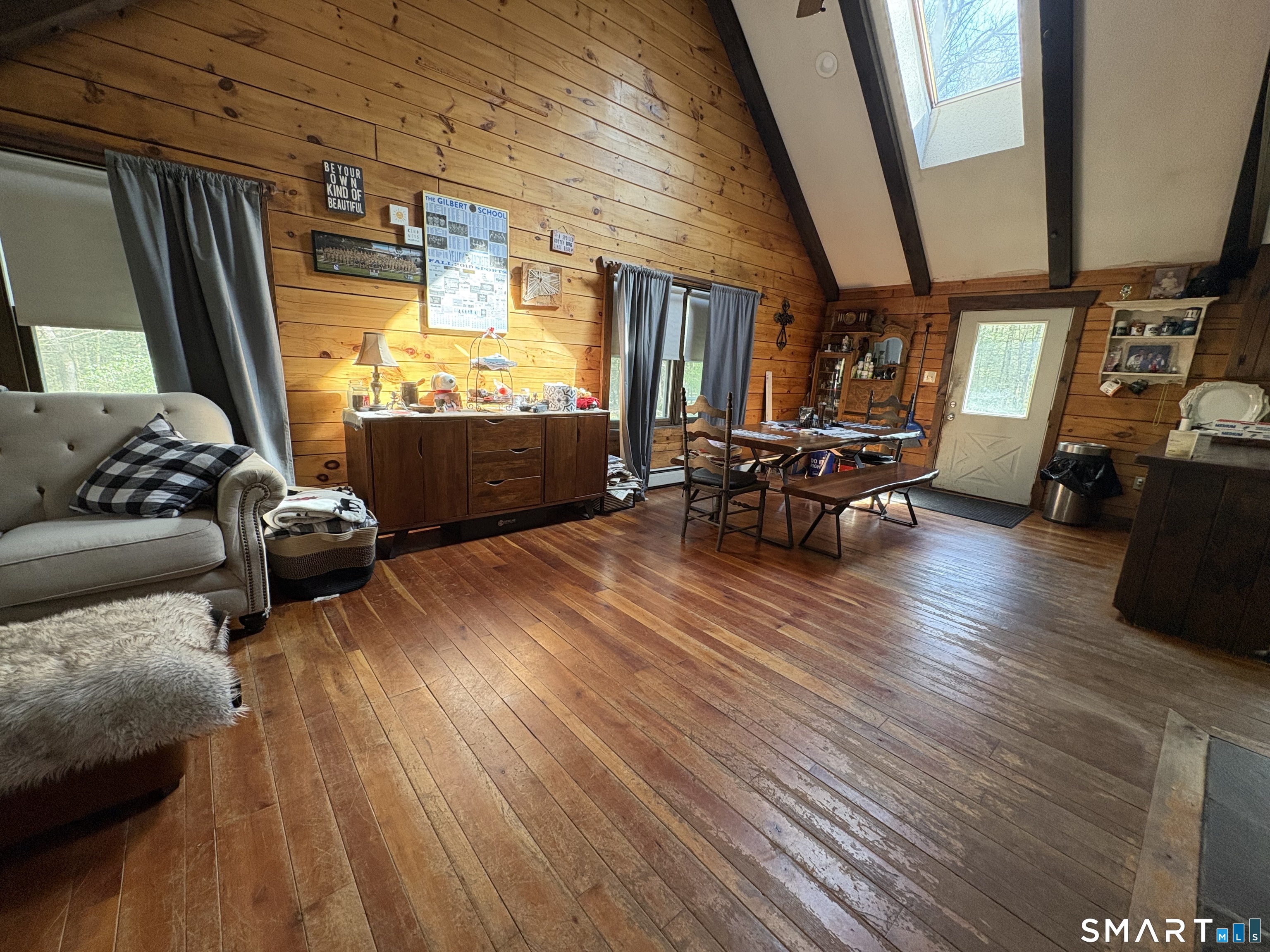 194 Old Forge Road Hartland CT 06065