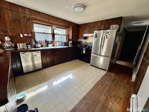 194 Old Forge Road Hartland CT 06065