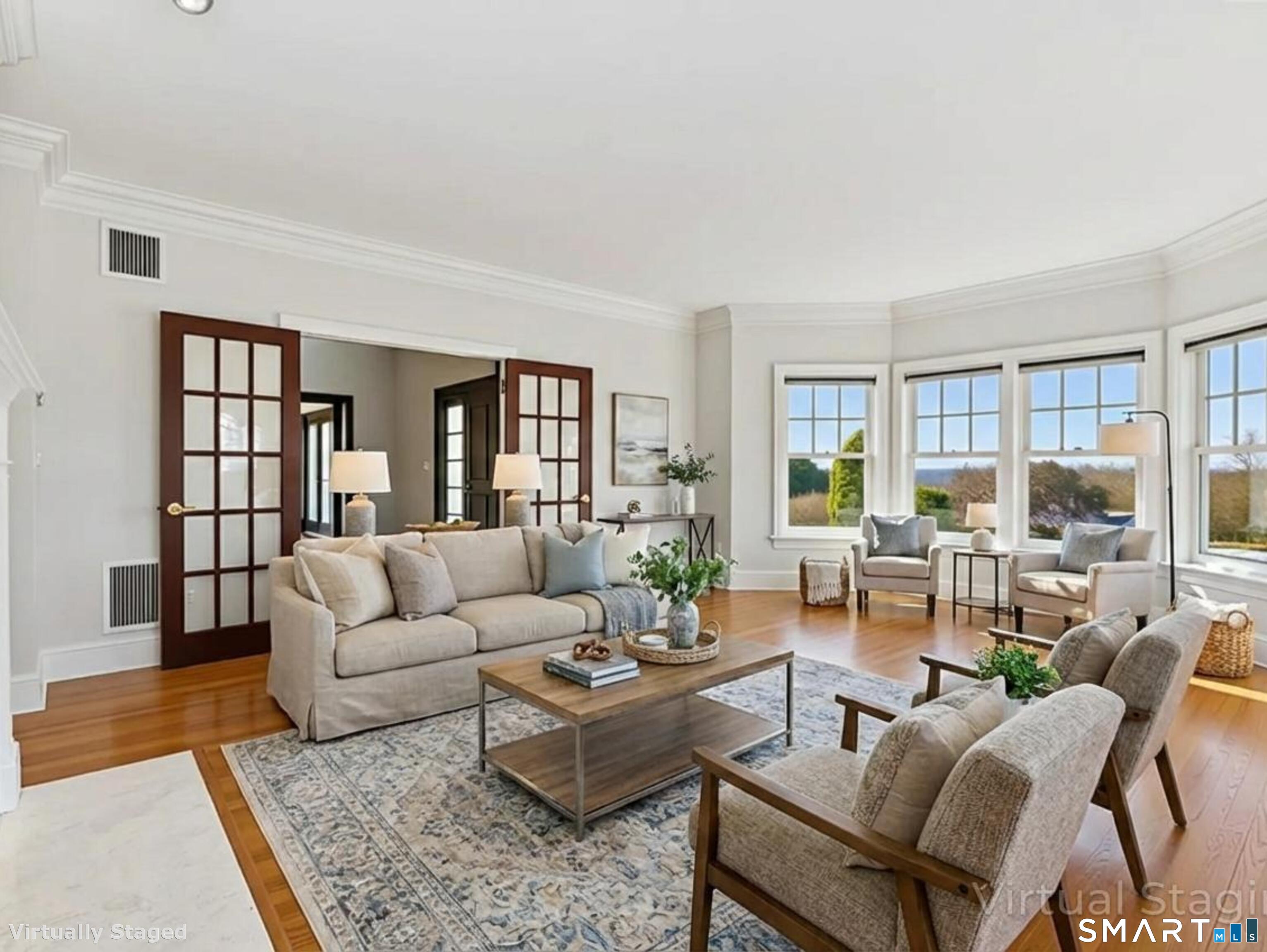 7 Long Meadow Lane Redding CT 06896