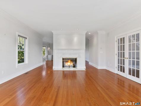 7 Long Meadow Lane Redding CT 06896